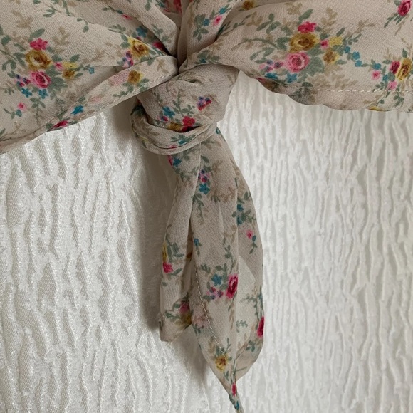 Mesh Top - Picture 3 of 3